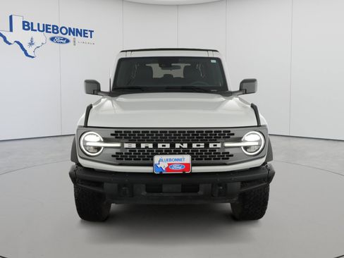 Certified 2024 Ford Bronco Badlands AWD/4WD image 2