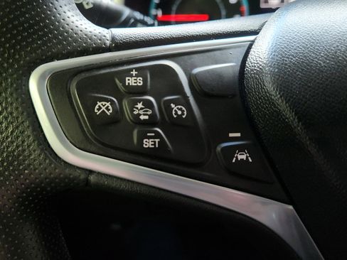 Used 2023 Chevrolet Malibu LT image 17