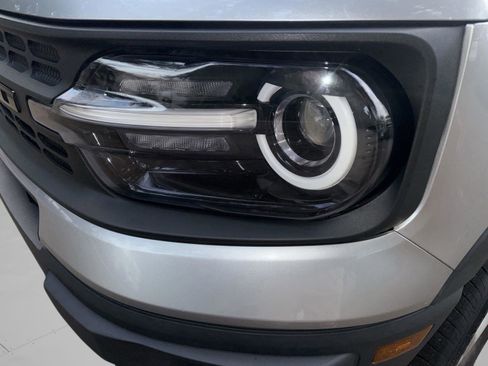 Used 2022 Ford Bronco Sport image 6