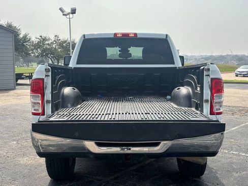Used 2024 RAM 2500 Big Horn image 6