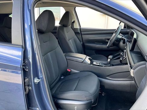 Used 2025 Hyundai Tucson SEL image 7
