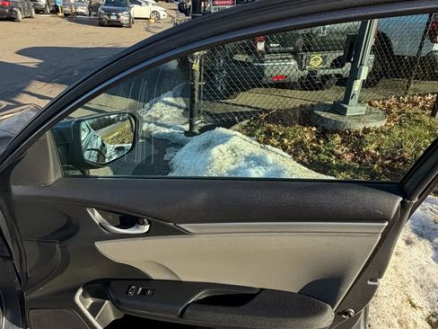 Used 2019 Honda Civic LX image 12
