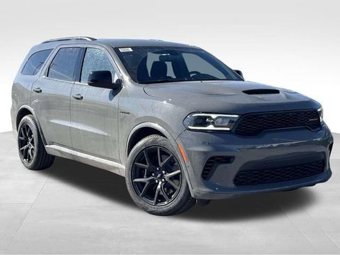 New 2026 Dodge Durango GT image 1