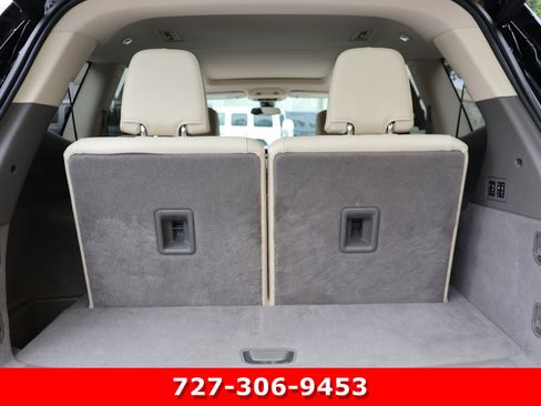 Used 2023 Cadillac XT6 Premium Luxury FWD image 20