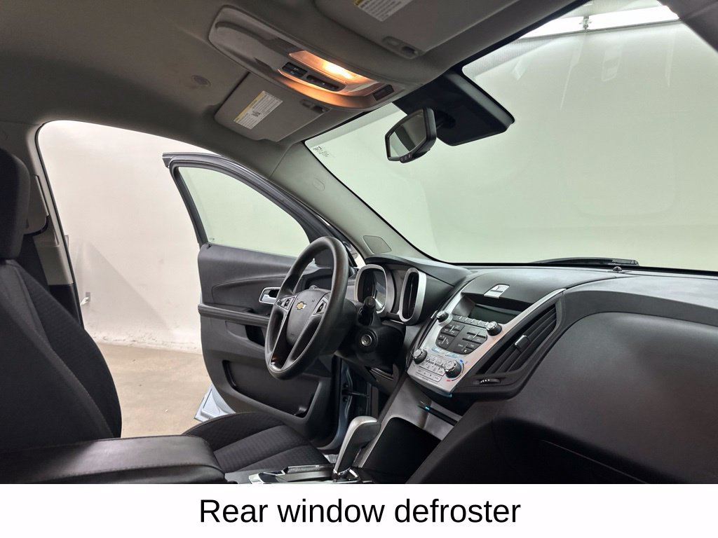 Used 2014 Chevrolet Equinox LS w/ LPO, Protection Package AWD/4WD image 19