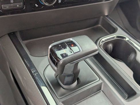 Certified 2023 Chevrolet Silverado 1500 ZR2 w/ Technology Package image 30