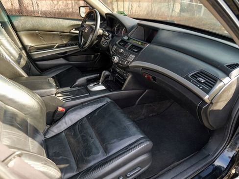 Used 2009 Honda Accord EX-L image 31