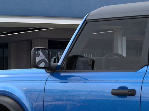New 2026 Ford Bronco 2-Door AWD/4WD image 21