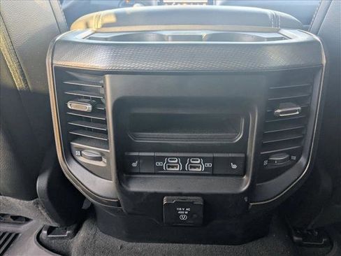 Used 2023 RAM 1500 Rebel w/ Rebel Level 2 Equipment Group image 18