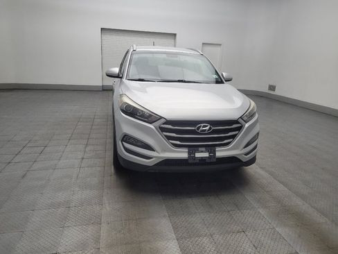 Used 2017 Hyundai Tucson SE w/ SE Popular Package 02 AWD/4WD image 14