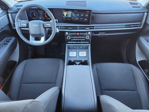 New 2026 Hyundai Santa Fe SE image 12