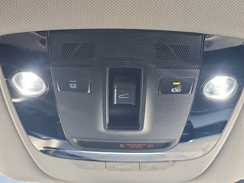 Used 2021 Kia Sorento SX image 22