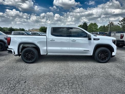 New 2026 GMC Sierra 1500 Elevation AWD/4WD image 10