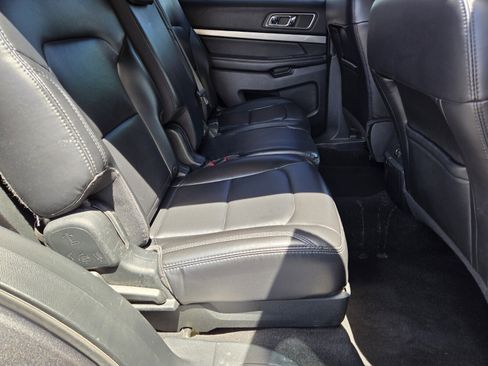 Used 2019 Ford Explorer XLT w/ Equipment Group 202A FWD image 12