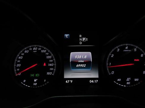 Used 2015 Mercedes-Benz C 300 C 300 4MATIC image 42