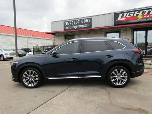 Used 2019 MAZDA CX-9 Grand Touring FWD image 2