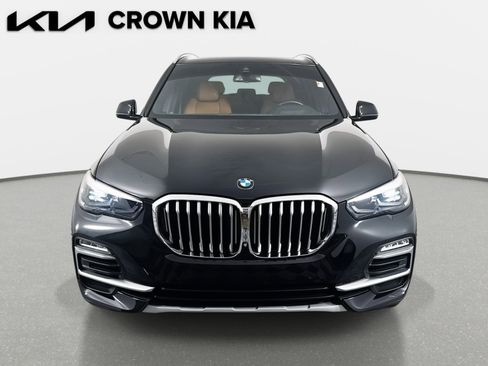 Used 2021 BMW X5 sDrive40i w/ Premium Package image 2