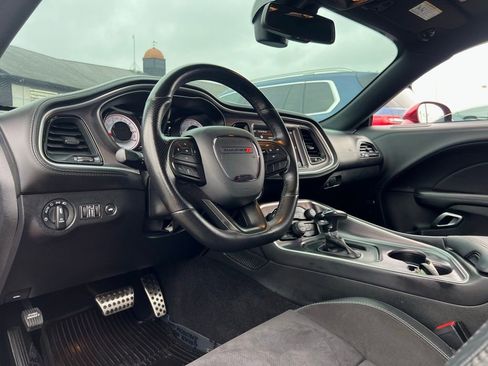 Used 2020 Dodge Challenger R/T Scat Pack w/ T/A Package image 62