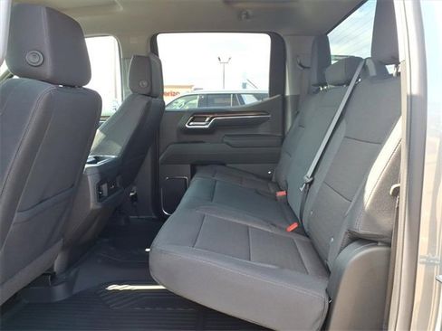 New 2026 Chevrolet Silverado 1500 LT Trail Boss image 10