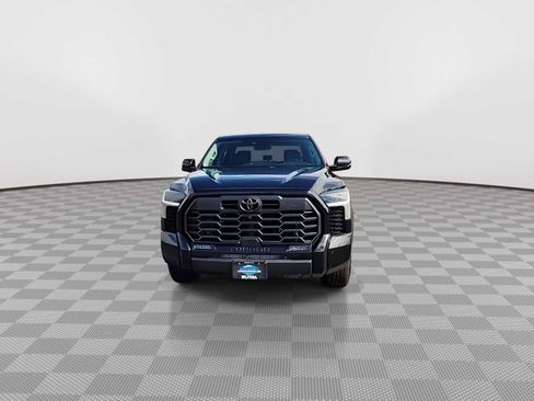 Used 2024 Toyota Tundra Platinum image 3