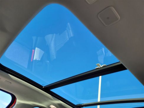 Certified 2023 Toyota Sequoia Limited w/ TRD Off-Road Package image 19