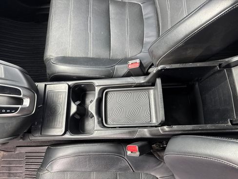 Used 2017 Honda CR-V EX-L image 22