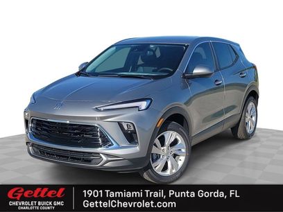 New 2026 Buick Encore GX Preferred w/ Comfort Package