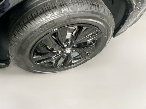 Used 2024 Buick Encore GX Sport Touring w/ Comfort Package image 11