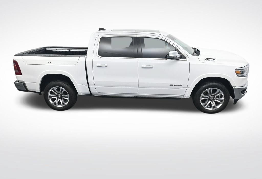 Used 2023 RAM 1500 Limited AWD/4WD image 23