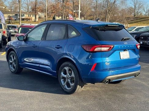 Used 2023 Ford Escape ST-Line image 6