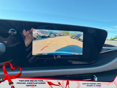 New 2026 Buick Envista Avenir image 31