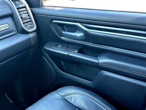 Used 2021 RAM 1500 Lone Star RWD image 27
