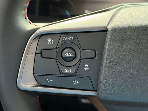 New 2026 Nissan Sentra SR w/ Floor Mat Package FWD image 13