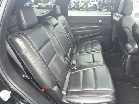 Used 2023 Dodge Durango R/T image 47