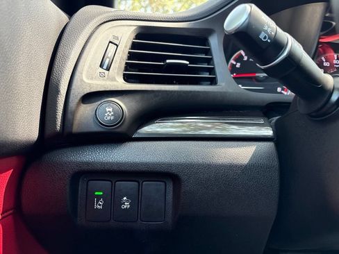 Used 2022 Acura ILX FWD image 34