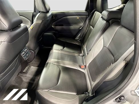 Used 2026 Subaru Forester Wilderness image 27