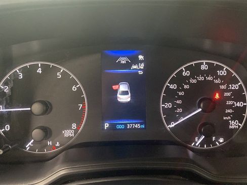 Used 2023 Toyota Corolla LE image 19