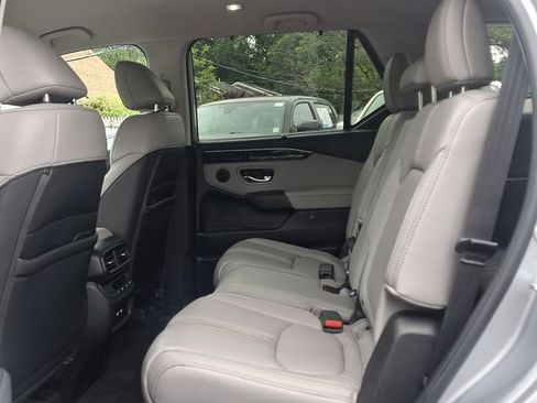 Certified 2023 Honda Pilot EX-L image 10