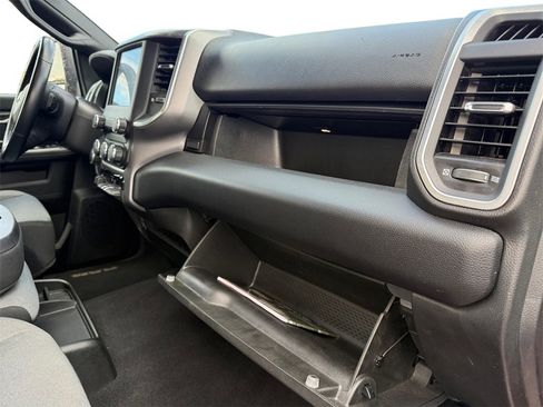 Certified 2024 RAM 2500 Big Horn w/ Bed Utility Group image 15