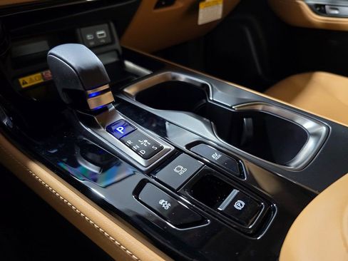 New 2026 Lexus NX 350h FWD w/ Premium image 24