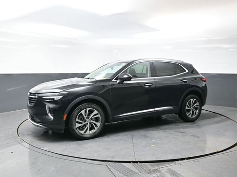 Used 2023 Buick Envision Essence image 10