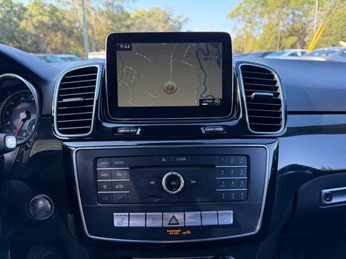 Used 2018 Mercedes-Benz GLE 350 image 29