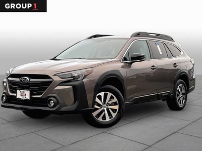 Used 2024 Subaru Outback Premium