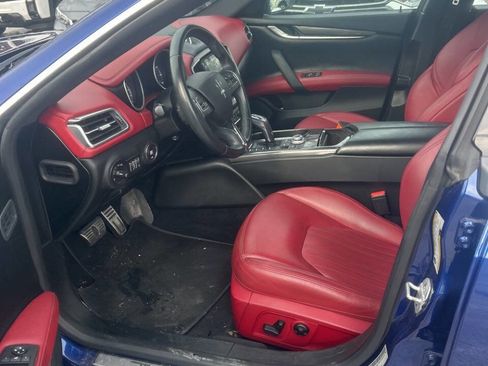 Used 2019 Maserati Ghibli S Q4 image 6