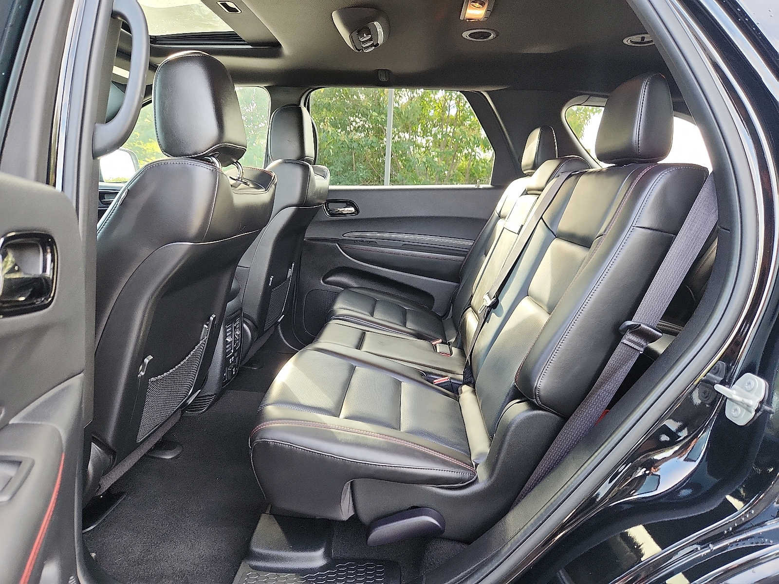 Used 2024 Dodge Durango GT AWD/4WD image 10