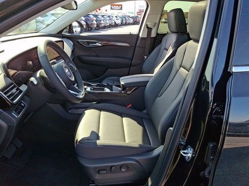 New 2026 Buick Envision Preferred image 10