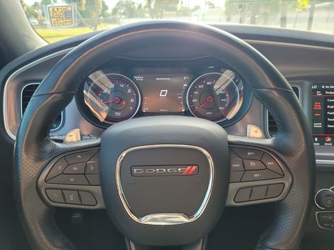 Used 2022 Dodge Charger R/T image 16