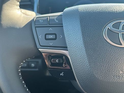 New 2026 Toyota Camry SE image 21