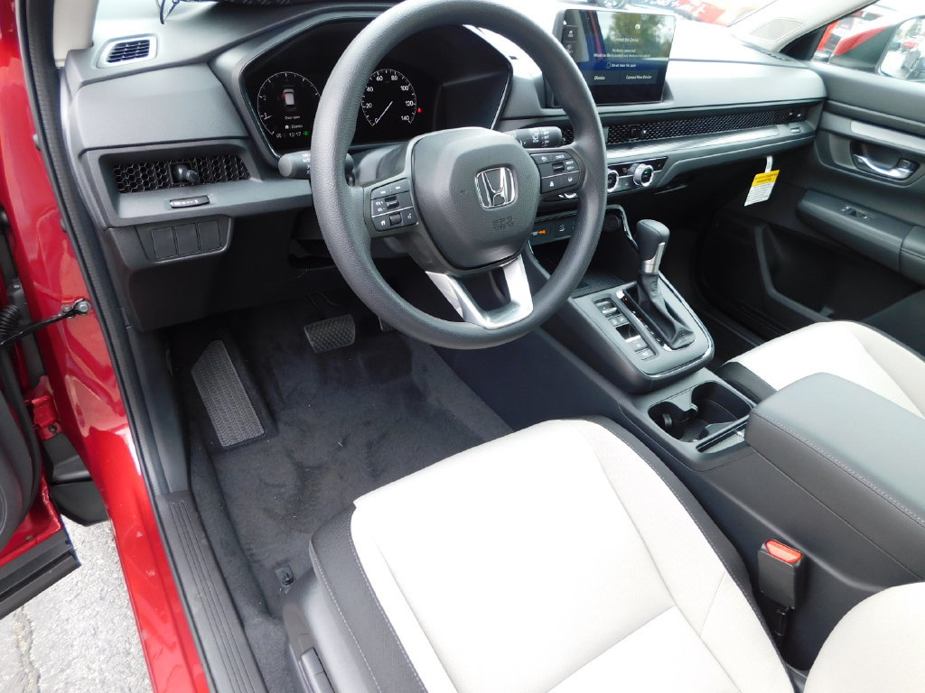 New 2027 Honda CR-V EX image 15