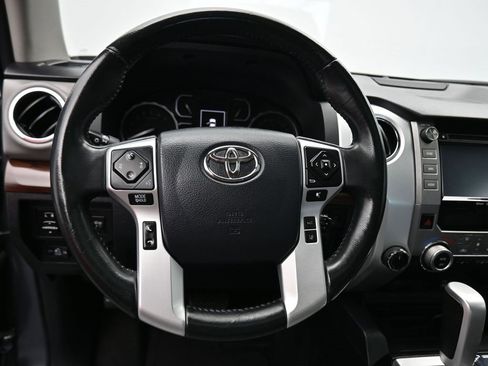 Used 2018 Toyota Tundra Limited image 14